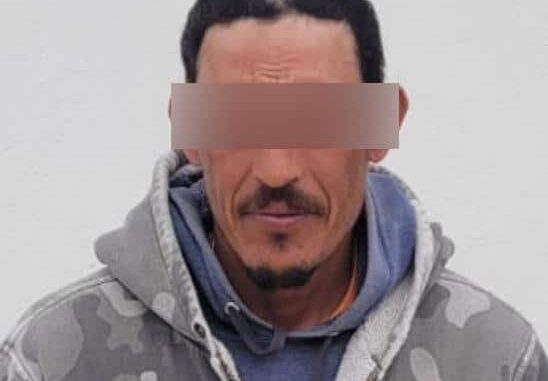 Sentenciado por realizar tocamientos a una menor de edad en Coronado