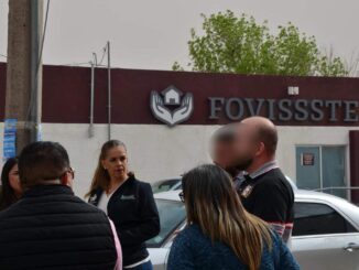 Familias alzan la voz: Diputada Xóchitl Contreras gestionará reuniones para frenar la impunidad