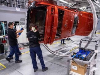 Gobierno insta a automotrices extranjeras con plantas en México a que cumplan con T-MEC