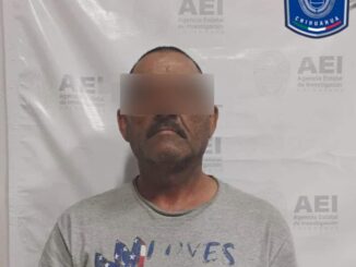 Vinculan a proceso penal a presunto agresor sexual de un menor en Parral
