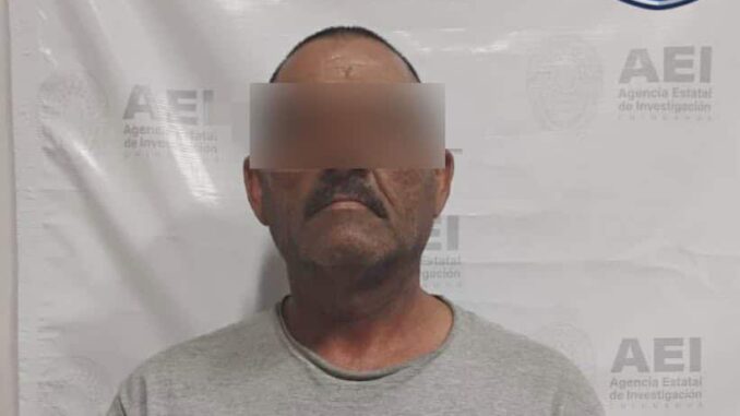 Vinculan a proceso penal a presunto agresor sexual de un menor en Parral