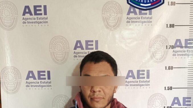 Vinculado a proceso por abuso sexual en el municipio de Aldama