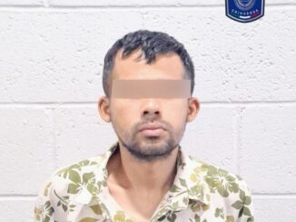 Vinculado a proceso por homicidio de pareja en el fraccionamiento Paraje del Sur