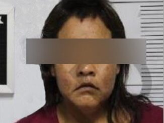 Sentenciada a tres años de cárcel por robo agravado a casa habitación