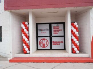 José Luis Villalobos refuerza atención ciudadana con oficina de enlace y línea directa