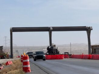 Fortalecen seguridad de conductores con instalación de filtros inteligentes