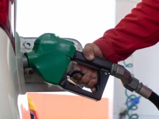 El 80.4% de las estaciones de servicio venden gasolina regular por debajo de los 24 pesos el litro: Profeco