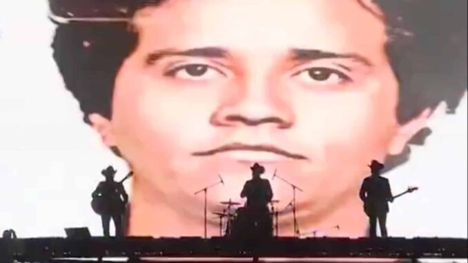 Sheinbaum pide investigación por «homenaje» a ‘El Mencho’ en un concierto en Jalisco