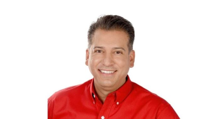 Denuncia Fermín Ordoñez corrupción en la administración de Cruz Pérez Cuéllar