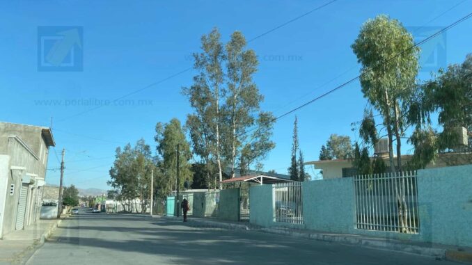 Presidenta de padres de familia de la Justo Sierra desmiente ser la madre agresora  