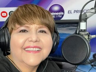Murió Patty Alvarado, una de las voces comerciales más reconocidas de México