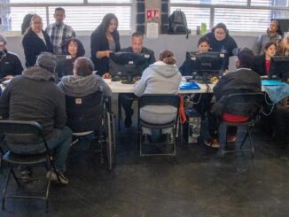 Informa Gobierno Municipal lista de beneficiarios de “Mi beca Chihuahua Discapacidad 2025”