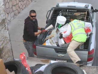 Estará programa Destilichadero en siete colonias del 31 de marzo al 5 de abril