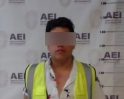 Vinculado a proceso por homicidio y feminicidio