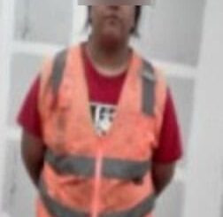 Vinculan a proceso a cinco detenidos por el secuestro de una menor de edad