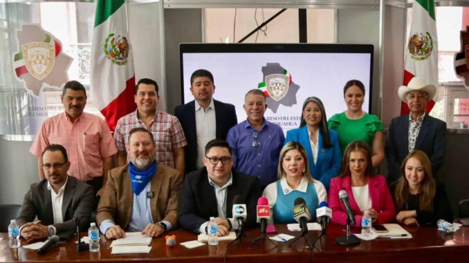 ”Desde Acción Nacional apoyamos la Ley de los Dos Corazones”: una propuesta ética, científica y constitucional en defensa de la vida: Xóchitl Contreras”