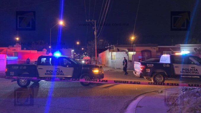 Balacera en Urbi Villas del Prado; aseguran casquillos y reportan domicilio con impactos