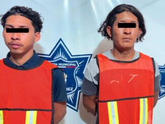 Arrestan a un joven y su amigo por golpear a su padrastro