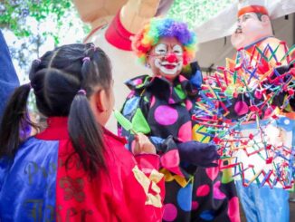 Invita Municipio a “Party Fiesta Loca DIFertida” este 26 de abril