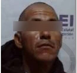 Sentenciado a más de tres años de prisión por robos en locales comerciales