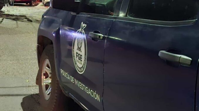 Muere mujer por una bala perdida durante persecución entre civiles armados en Culiacán, Sinaloa