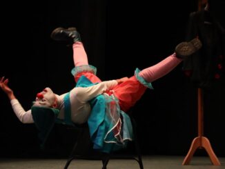 Invita Cultura a compañías teatrales a participar en convocatoria del 2° Festival de Teatro para Bebés, Niños y Adolescentes