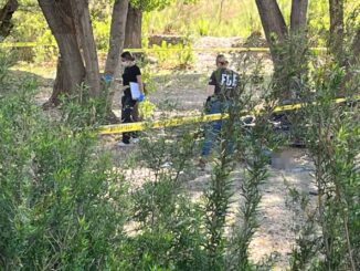 Identifican a la segunda víctima del vado de Aldama