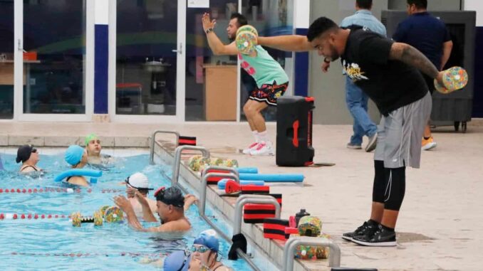 Lanza municipio programa de descuentos en Centros Deportivos Municipales