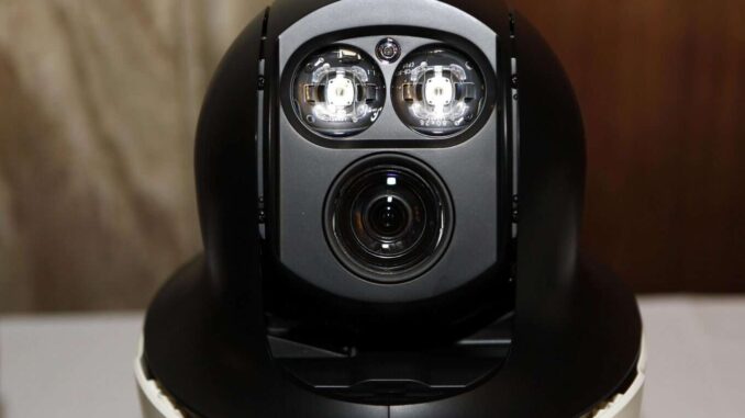 Mercado de equipos de seguridad en México superará los mil mdd en 2028