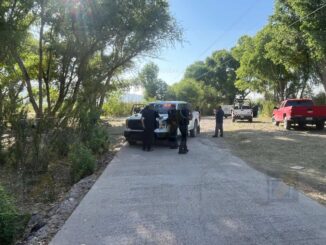 Identifican a uno de los ejecutados en vado de Aldama