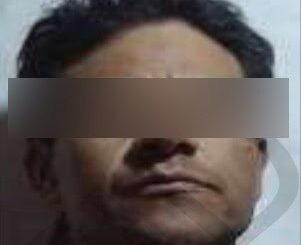 Sentenciado por robar bases y cable a instalaciones de TELMEX