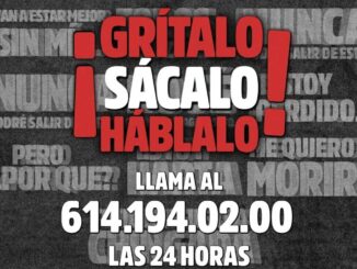 ¿Te sientes abrumado? IMPAS ofrece un espacio seguro donde te puedes desahogar