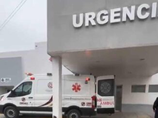 Fallece niño de cinco años tras ser rescatado en Balneario Las Pampas