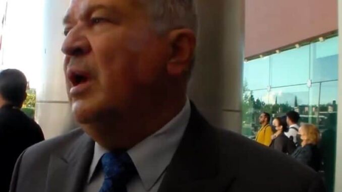 Fallece Rodolfo “Fito”  Torres Medina,  ex rector de la Uach y ex alcalde de Chihuahua