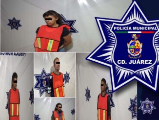 Detienen a 5 que tenían orden de aprehensión