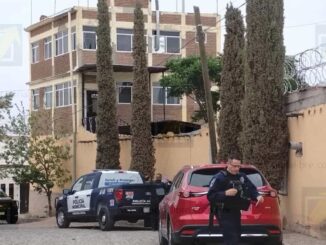 Hallan hombre sin vida en domicilio de la colonia Palomar
