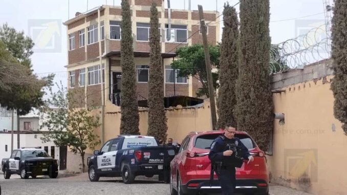 Hallan hombre sin vida en domicilio de la colonia Palomar
