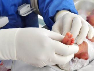 Mueren 45 bebés por tosferina; ninguno estaba vacunado