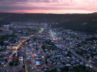 Registra Creel 85 por ciento de ocupación hotelera durante Semana Santa