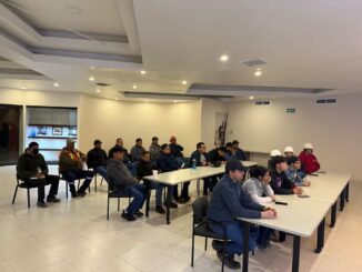 Impulsa Municipio educación ambiental en el sector privado