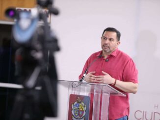 Someterá alcalde a Plebiscito construcción de Centro de Convenciones en Parque Central