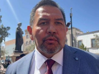 Reducen homicidios y flujo migratorio en Ciudad Juárez