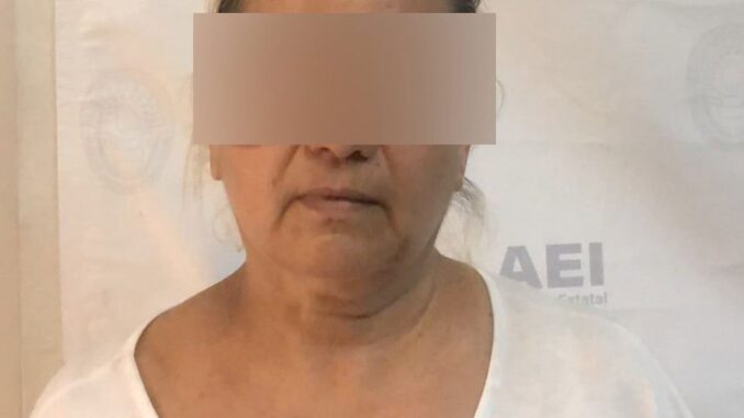 Sentencian a empleada doméstica por robo en Parral