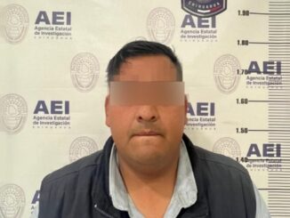 Sentenciado a 16 años de prisión por violar a una menor de edad