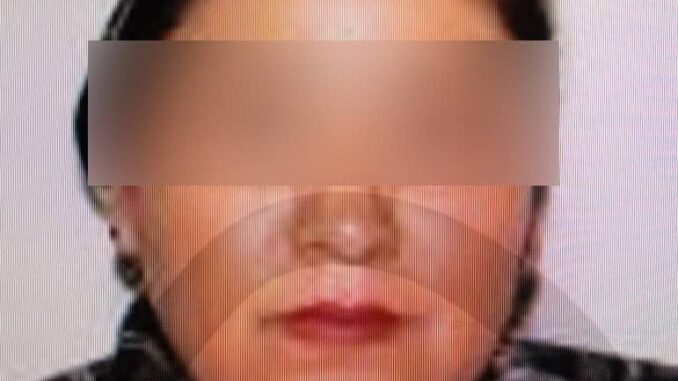 Recibe sentencia por cuantioso robo cometido en Parral