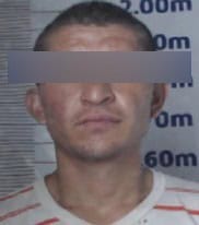 Vinculado a proceso por robo a casa habitación de San Felipe