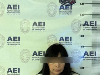 Grupo de Órdenes de Aprehensión Zona Norte, detuvieron a otras tres mujeres implicadas en los casos registrados en la “Guardería Loon”