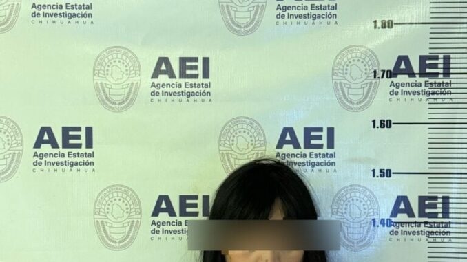 Grupo de Órdenes de Aprehensión Zona Norte, detuvieron a otras tres mujeres implicadas en los casos registrados en la “Guardería Loon”