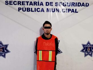 Arrestan a prófugo de la justicia; lo investigan por homicidio