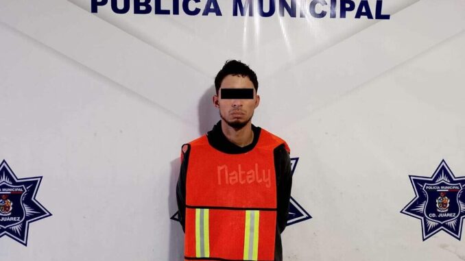 Arrestan a prófugo de la justicia; lo investigan por homicidio